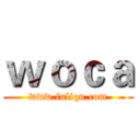 ｗｏｃａ (www.fuliqu.com)