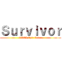 Ｓｕｒｖｉｖｏｒ (2WEI Epic Cover)