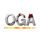 ＯＧＡ ()