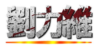 劉力維 ()