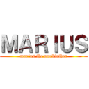 ＭＡＲＩＵＳ (marius the punkfather)