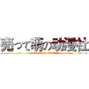 売って萌の动漫社 (attack on ACE)