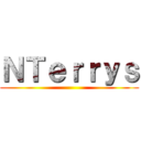ＮＴｅｒｒｙｓ ()
