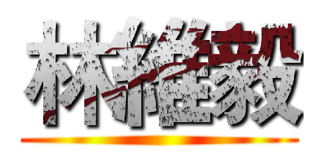 林維毅 ()