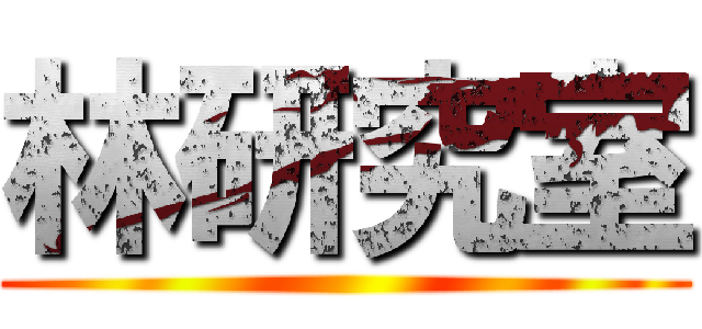 林研究室 ()
