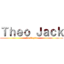 Ｔｈｅｏ Ｊａｃｋ (No Cogito)