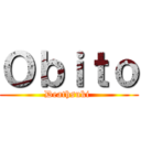 Ｏｂｉｔｏ (Deathsuki )