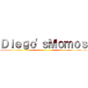 Ｄｉｅｇｏ'ｓＭｏｍｏｓ ()