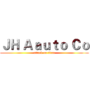 ＪＨ Ａａｕｔｏ Ｃｏ (attack on titan)