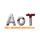 ＡｏＴ (The New Revolution)
