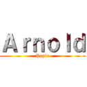 Ａｒｎｏｌｄ (Papin)