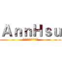 ＡｎｎＨｓｕ (********)