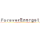 ＦｏｒｅｖｅｒＥｎｅｒｇｅｔｉｃ (attack on titan)