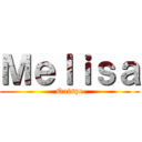 Ｍｅｌｉｓａ (Quispe)