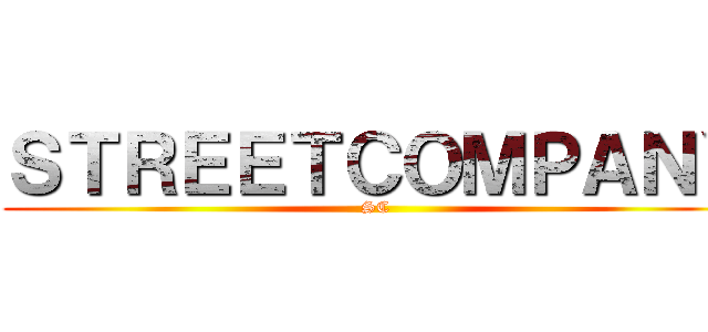 ＳＴＲＥＥＴＣＯＭＰＡＮＹ (SC)
