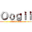 Ｏｏｇｉｉ (WildDeR)