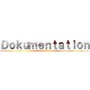 Ｄｏｋｕｍｅｎｔａｔｉｏｎ (Alex Palberg)