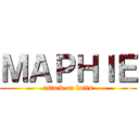 ＭＡＰＨＩＥ (attack on lolis)