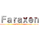 Ｆａｒａｘｅｎ (Sidi ali)