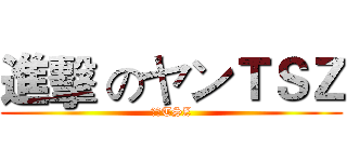 進擊 のヤンＴＳＺ (ヤンTSZ)