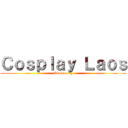 Ｃｏｓｐｌａｙ Ｌａｏｓ (Community)