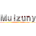 Ｍｕｉｚｕｎｙ (attack on titan)