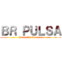 ＢＲ ＰＵＬＳＡ (Pulsa All Operator)
