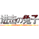 进击の兔子 (attack on bonni)