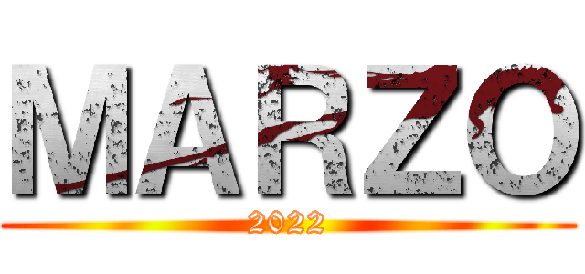 ＭＡＲＺＯ (2022)