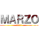 ＭＡＲＺＯ (2022)