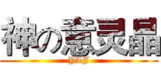 神の意灵晶 (YLJ)