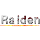 Ｒａｉｄｅｎ (attack on titan)