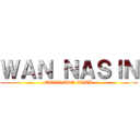 ＷＡＮ ＮＡＳＩＮ (UTCC ART CLUB)