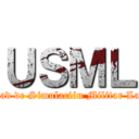 ＵＳＭＬ (Unidad de Simulación Militar Latina)