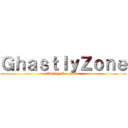 ＧｈａｓｔｌｙＺｏｎｅ (Taking Requests.)