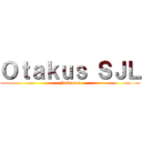 Ｏｔａｋｕｓ ＳＪＬ (Nakamas)