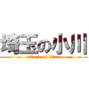 埼玉の小川 (attack on titan)