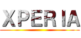 ＸＰＥＲＩＡ ()