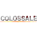 ＣＯＬＯＳＳＡＬＥ (JOLLY_JOKER)