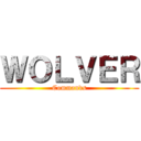 ＷＯＬＶＥＲ (Commands)