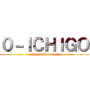 ０－ＩＣＨＩＧＯ (Speed Drawing)