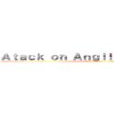 Ａｔａｃｋ ｏｎ Ａｎｇｌｉｎｇ Ｄｈａｒｍａ (attack on titan)