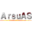 ＡｒｓｕＡＳ (attack on Arrows)