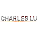 ＣＨＡＲＬＥＳ ＬＵ (attack on titan)