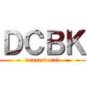 ＤＣＢＫ (dance vocal)