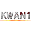 ＫＷＡＮ１ (taowing)