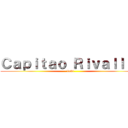 Ｃａｐｉｔａｏ Ｒｉｖａｌｌｉｅ (Levi)