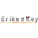 Ｅｒｉｋａ ｘ Ｋｅｙ (Cosplayer)