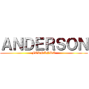 ＡＮＤＥＲＳＯＮ (FERNANDO)