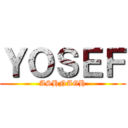 ＹＯＳＥＦ (ASHNAGH)